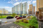 Апартаменты Веста на Лыжном (Lyzhniy Lane, 4к1), short-term housing rental