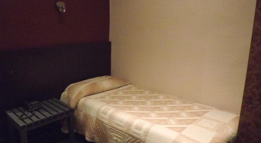 Фото Hotel Nice Azur Riviera