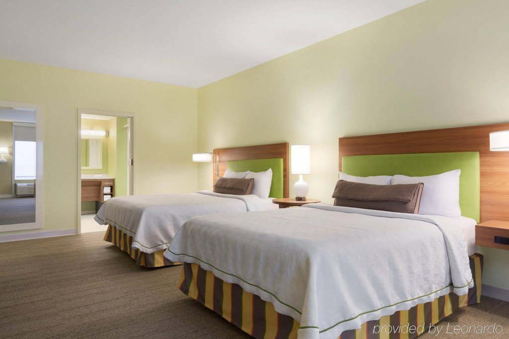 Фото Home2 Suites by Hilton Lubbock