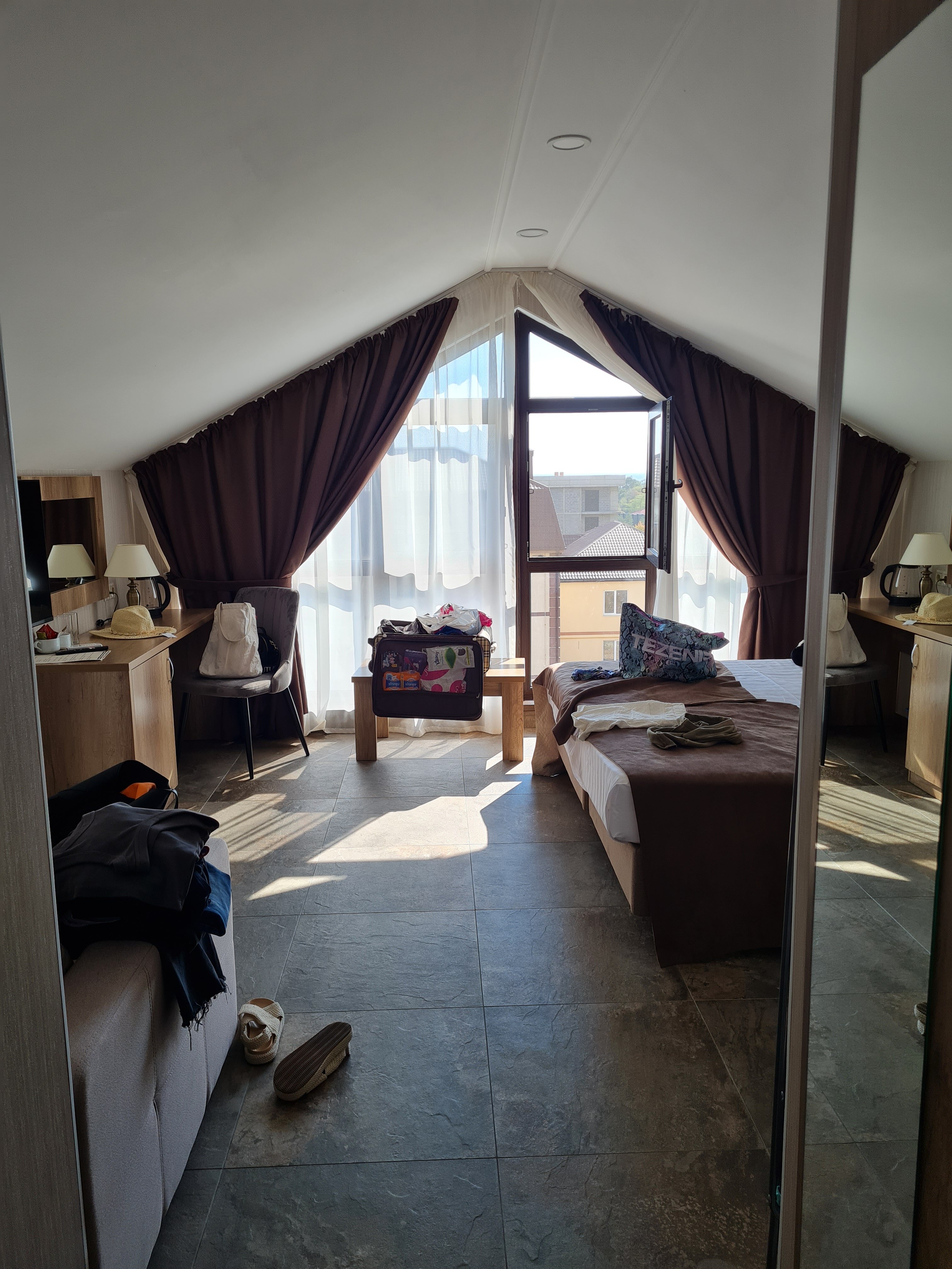 Фото Вилла Анна де Люкс