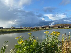 Иное жильё Ярославские озерки