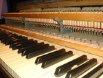 Содружество фортепианных мастеров (ул. Фрунзе, 167), изготовление и ремонт музыкальных инструментов в Самаре