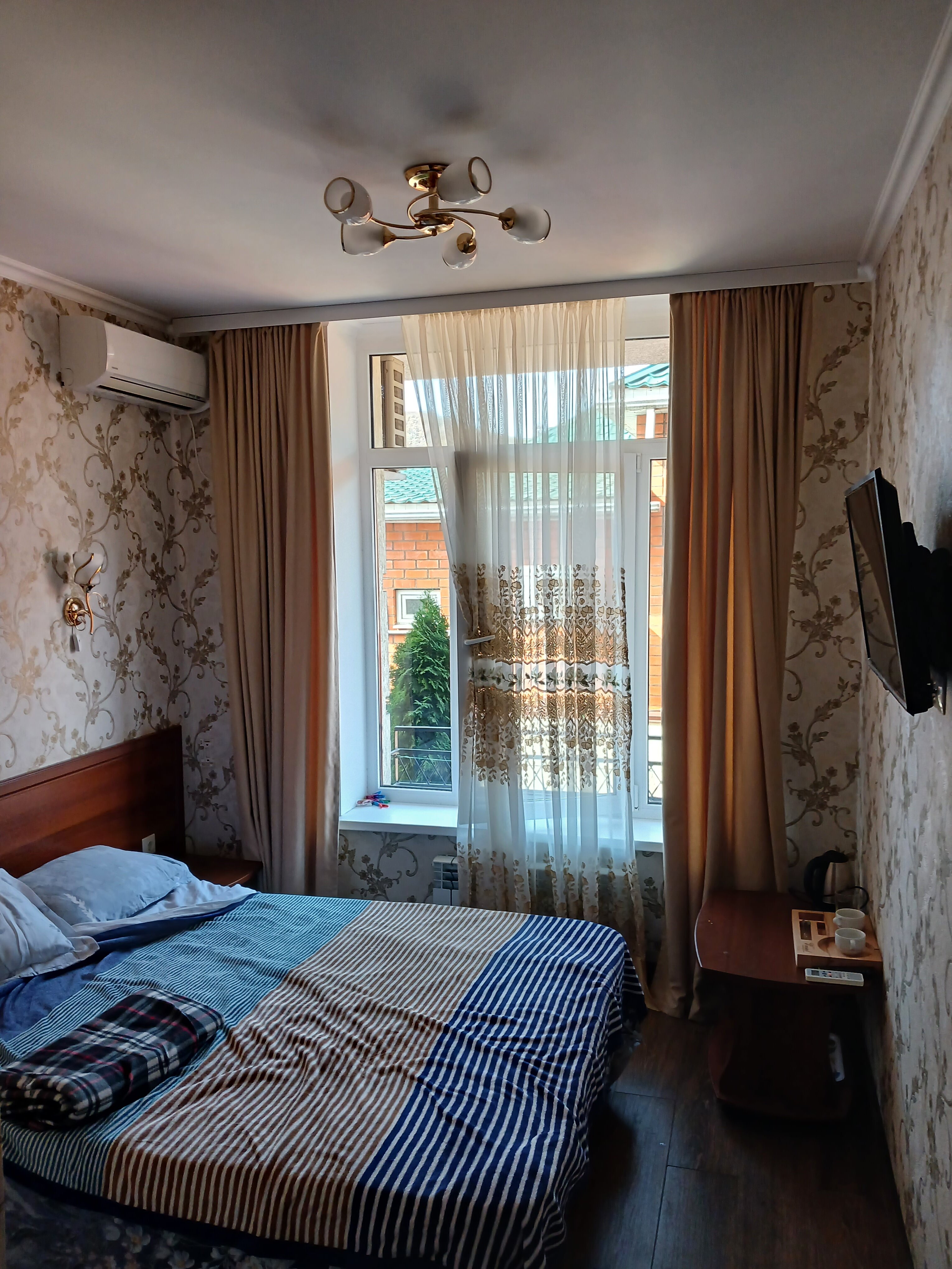 Фото Версаль