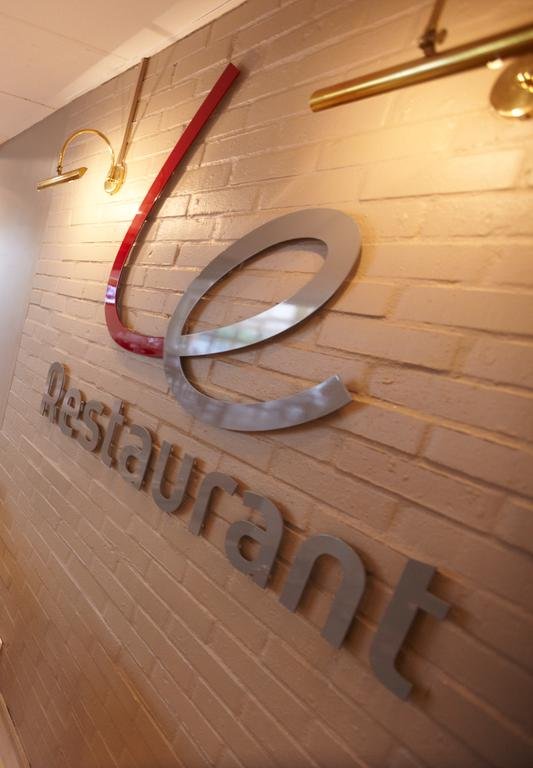 Фото Hotel Campanile Grenoble Sud - Seyssins