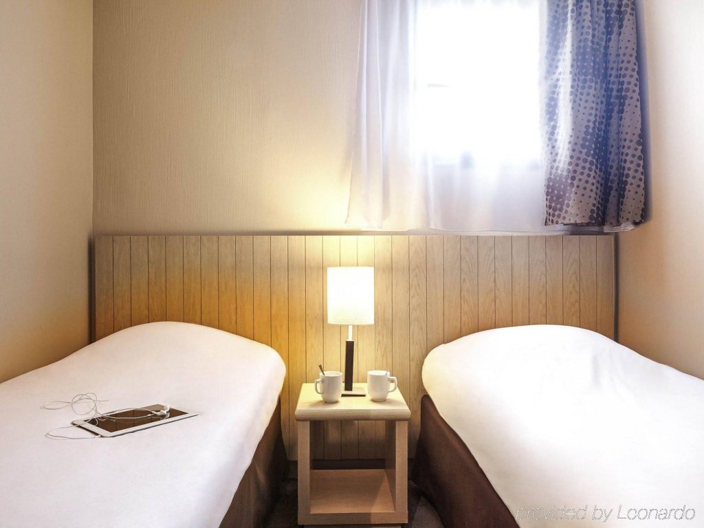 Фото Comfort Aparthotel Marseille Prado