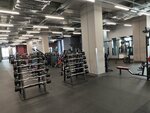Акимбо (Akademika Glushko Street, 16Г), fitness club