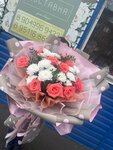 Цветы (ulitsa Mira, 30), flower shop