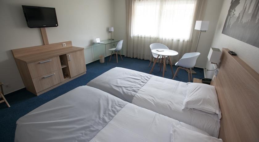 Фото Chambord Hotel