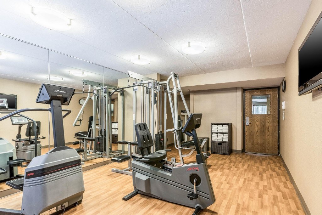 Фото Comfort Inn