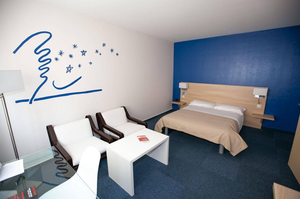 Фото Chambord Hotel