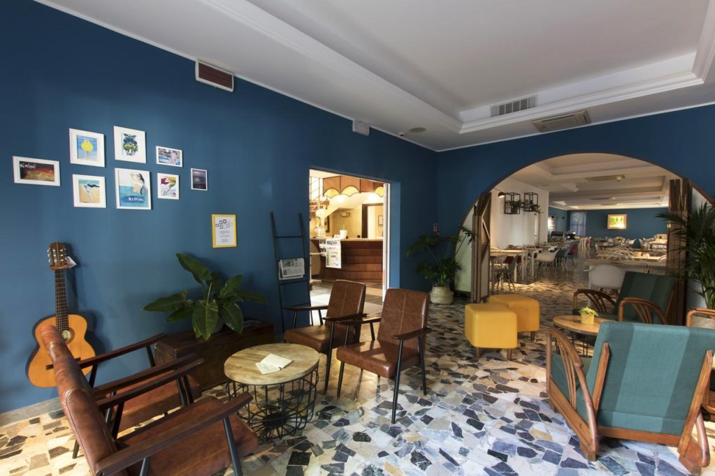 Фото Hotel Fra i Pini