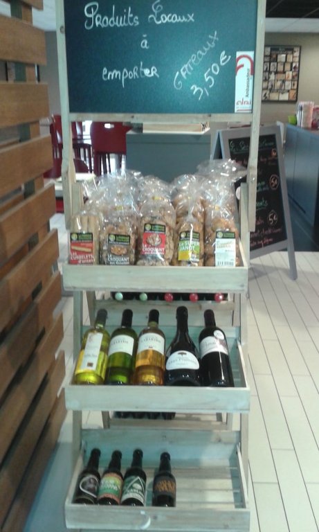 Фото Campanile Albi Centre