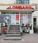 1Lombard (Uchtepa District, Chilanzar, 12-mavze, 2), casa de empeño