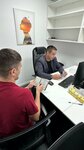Cifra (Esenina Street, 36Б) ، خدمات قانونية