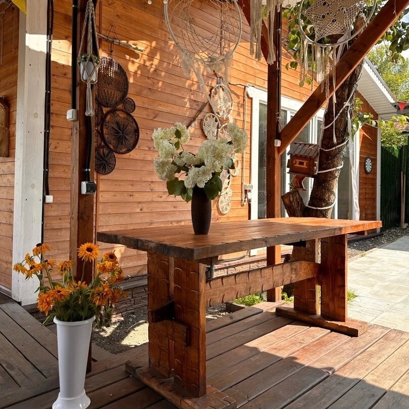 Фото Патихаус