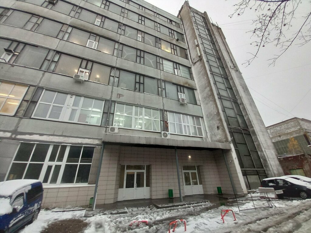 نادي رياضي، مجموعة Центр гимнастики Анны Геллертовой ، نيجني نوفغورود، صورة