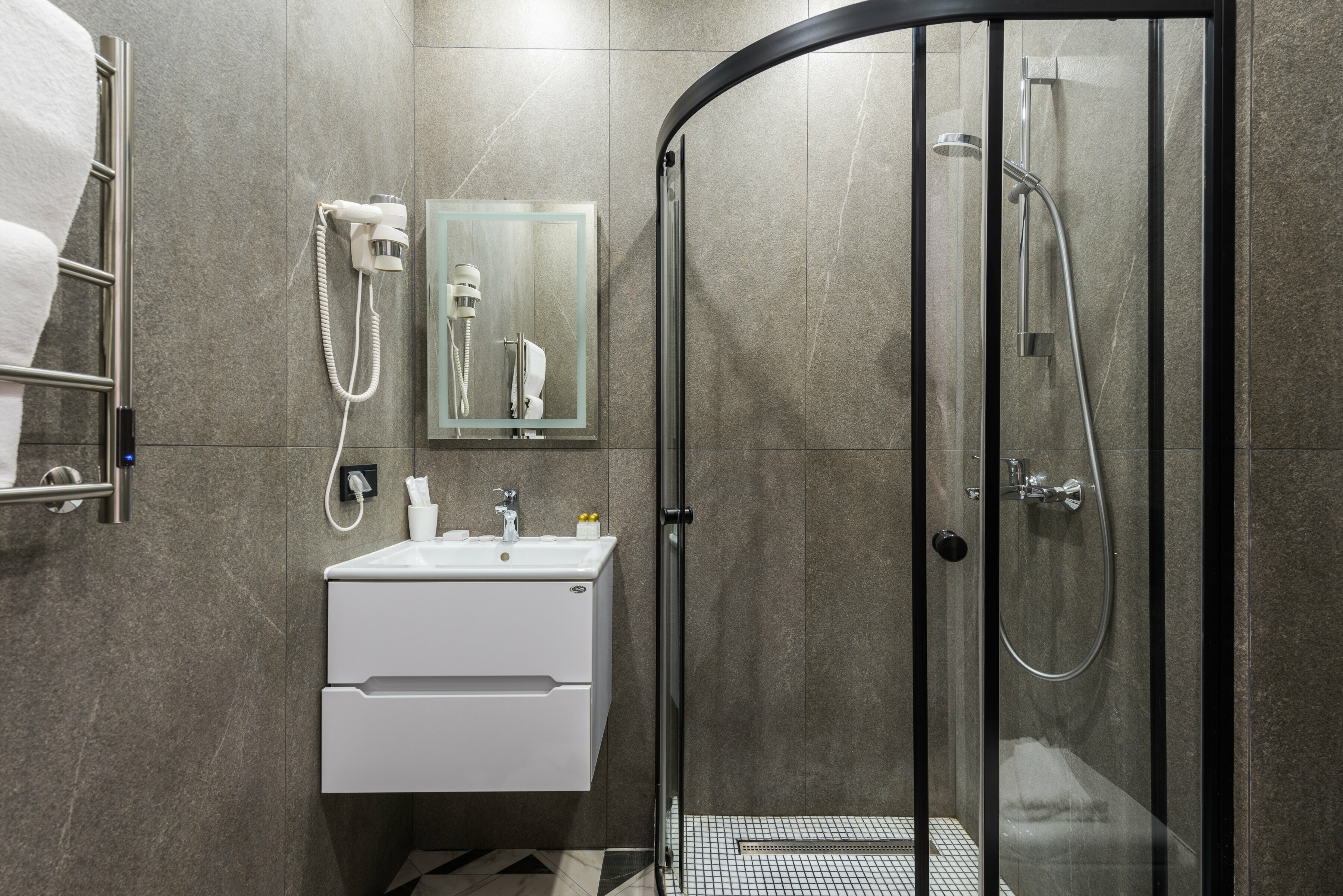 Фото Norke Prime Курская