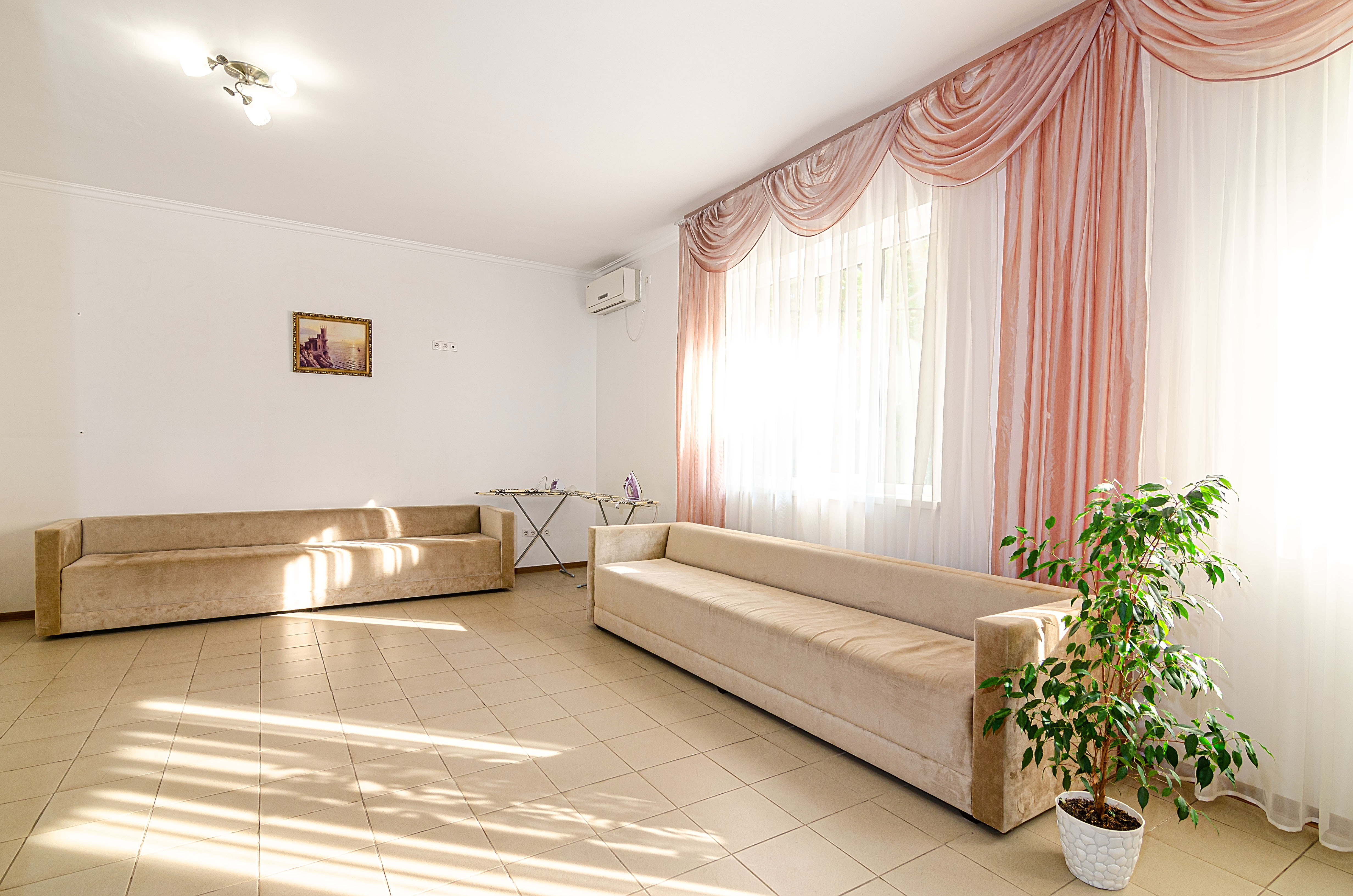 Фото Санвиль Приморский