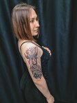 Tattoo Artv (Kommunisticheskaya ulitsa, 13), tattoo studio