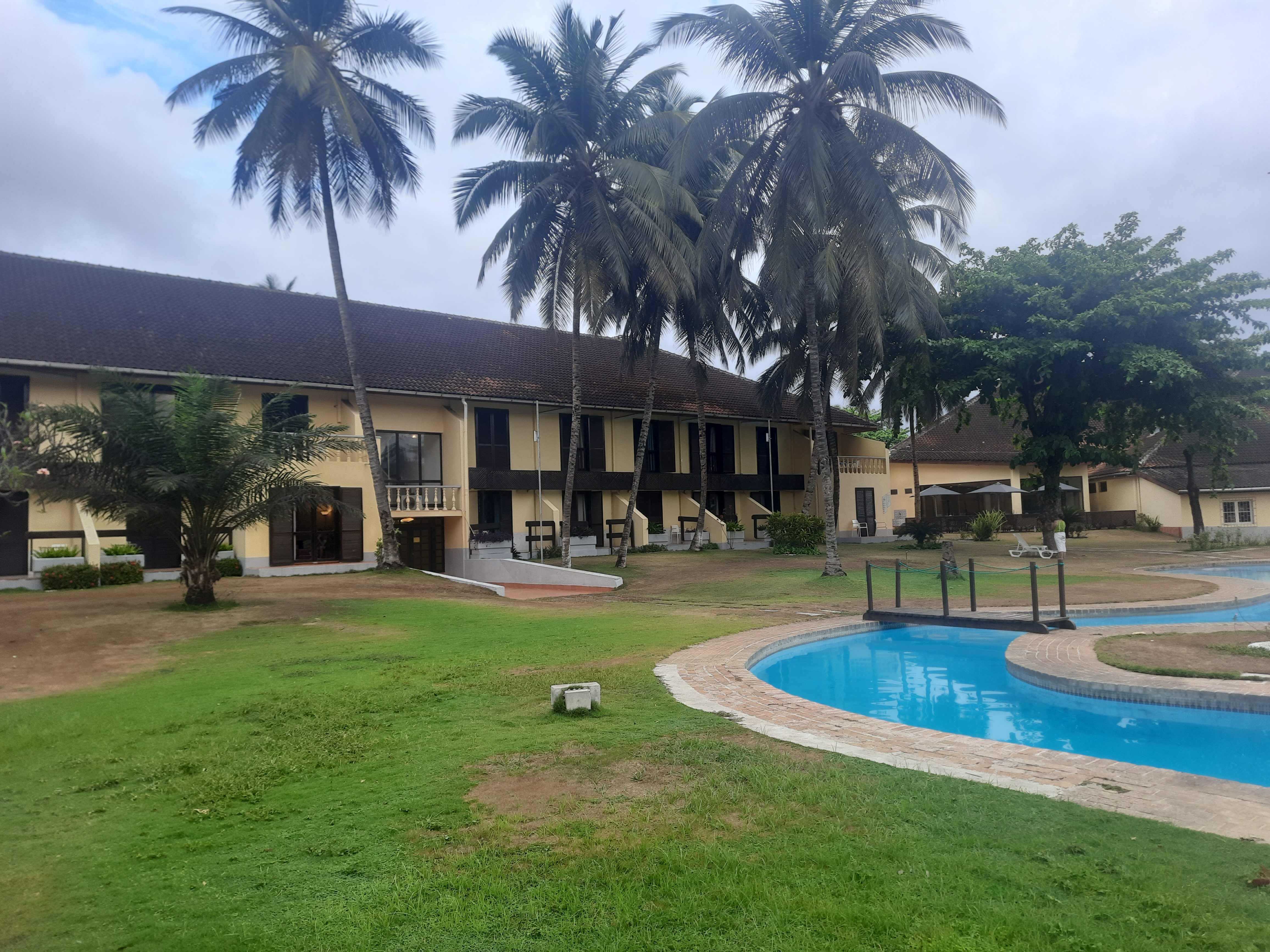 Фото Pestana São Tomé
