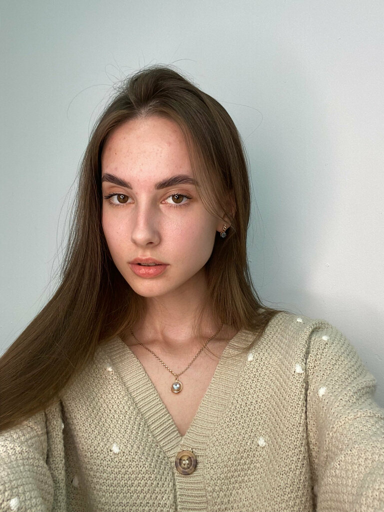 Eyebrow and eyelash salon Sviridovabrow, Voronezh, photo