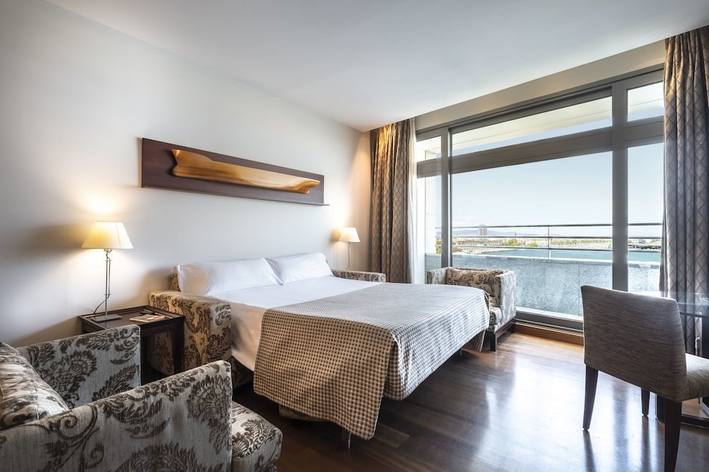 Фото Eurostars Grand Marina