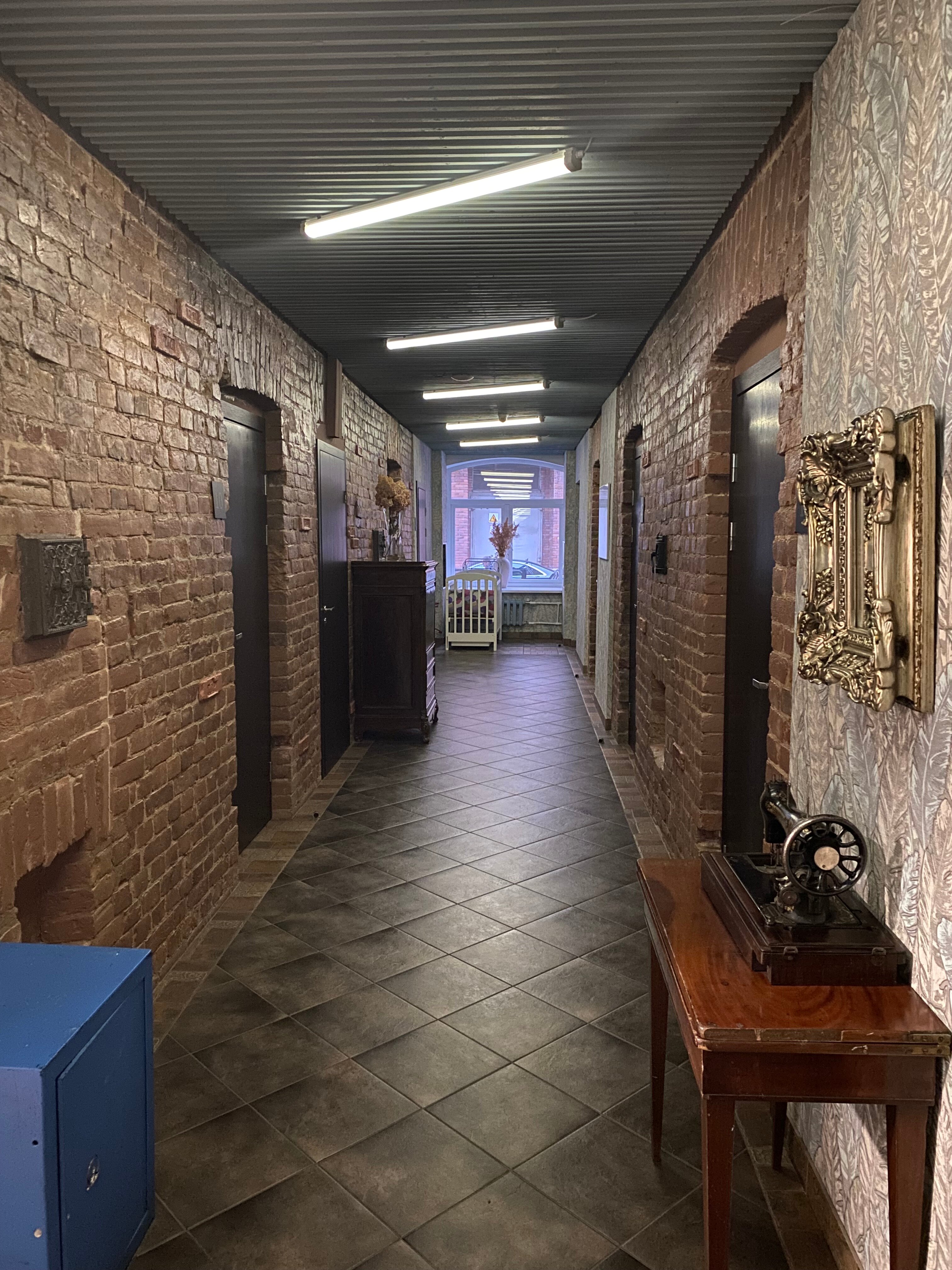 Фото Port Comfort by Smolnyy