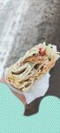 Шаурма (selo Ichalki, ulitsa Makhova, 13В) ، وجبات سريعة