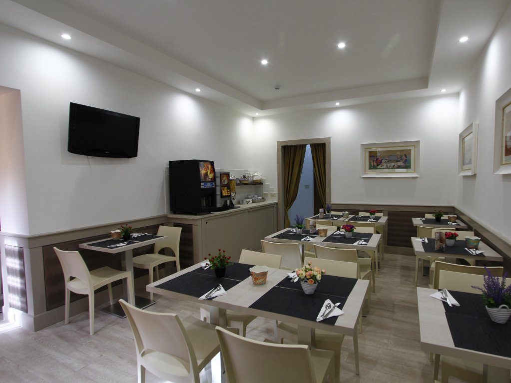 Фото Hotel Concorde