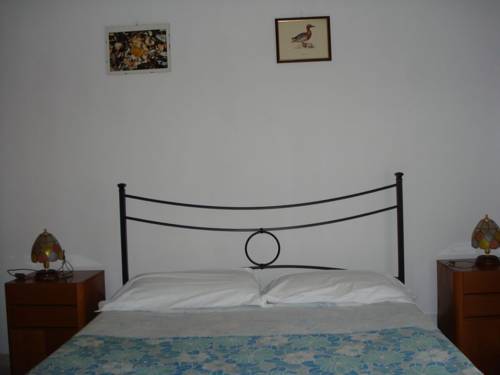 Фото Bed and Breakfast Gioacchino Testa