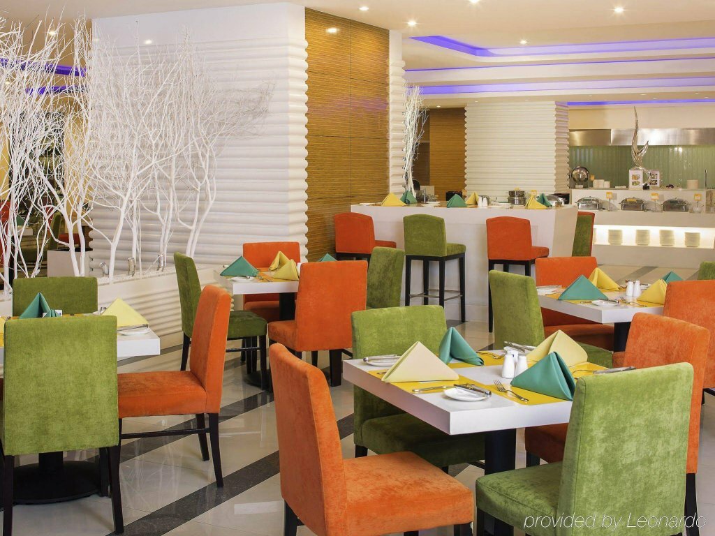 Фото Novotel Shanghai Atlantis