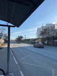 Овчинно-меховая фабрика (3-ya Yeniseyskaya ulitsa, 30к2), public transport stop