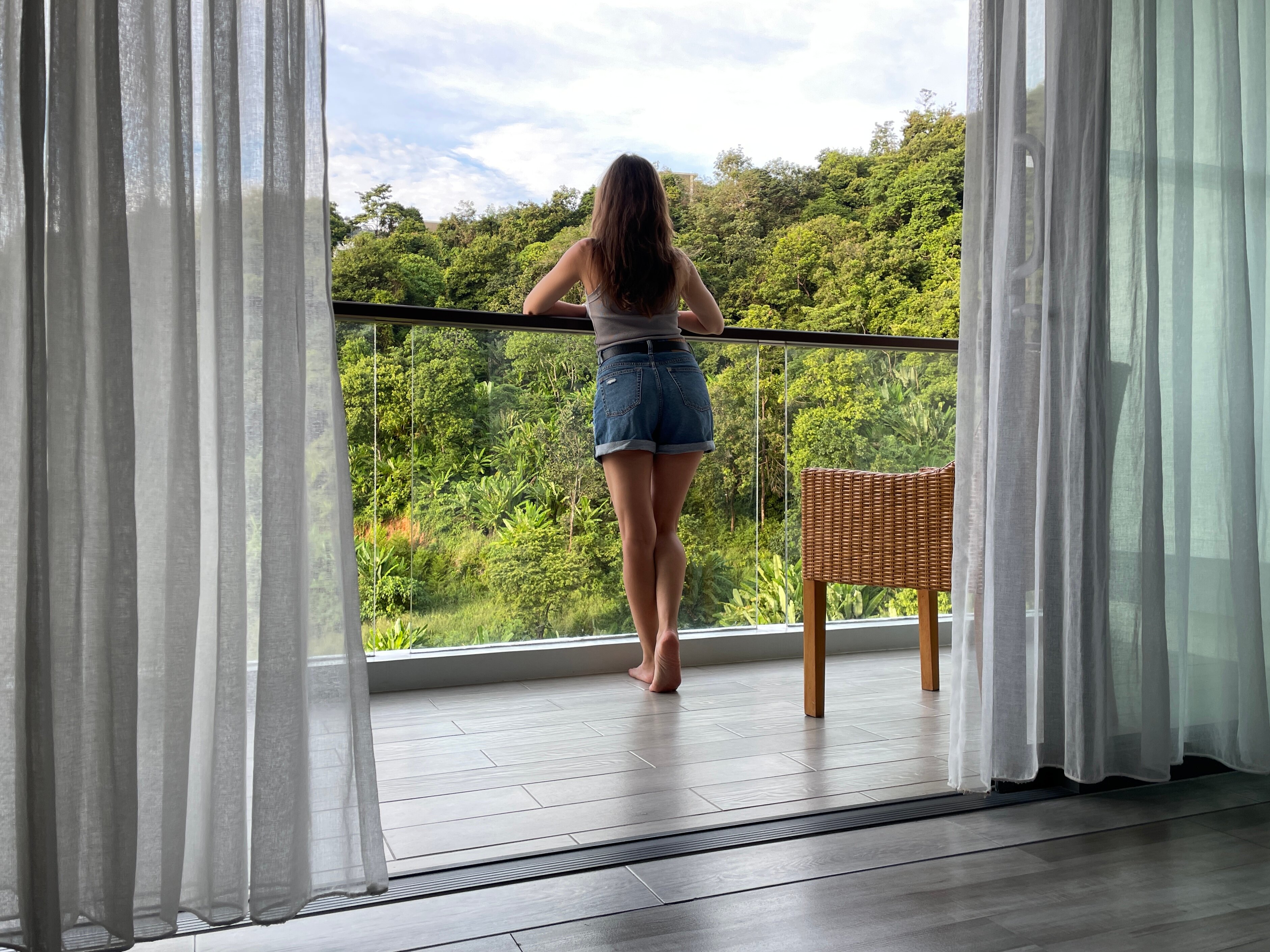 Фото Hotel IKON Phuket