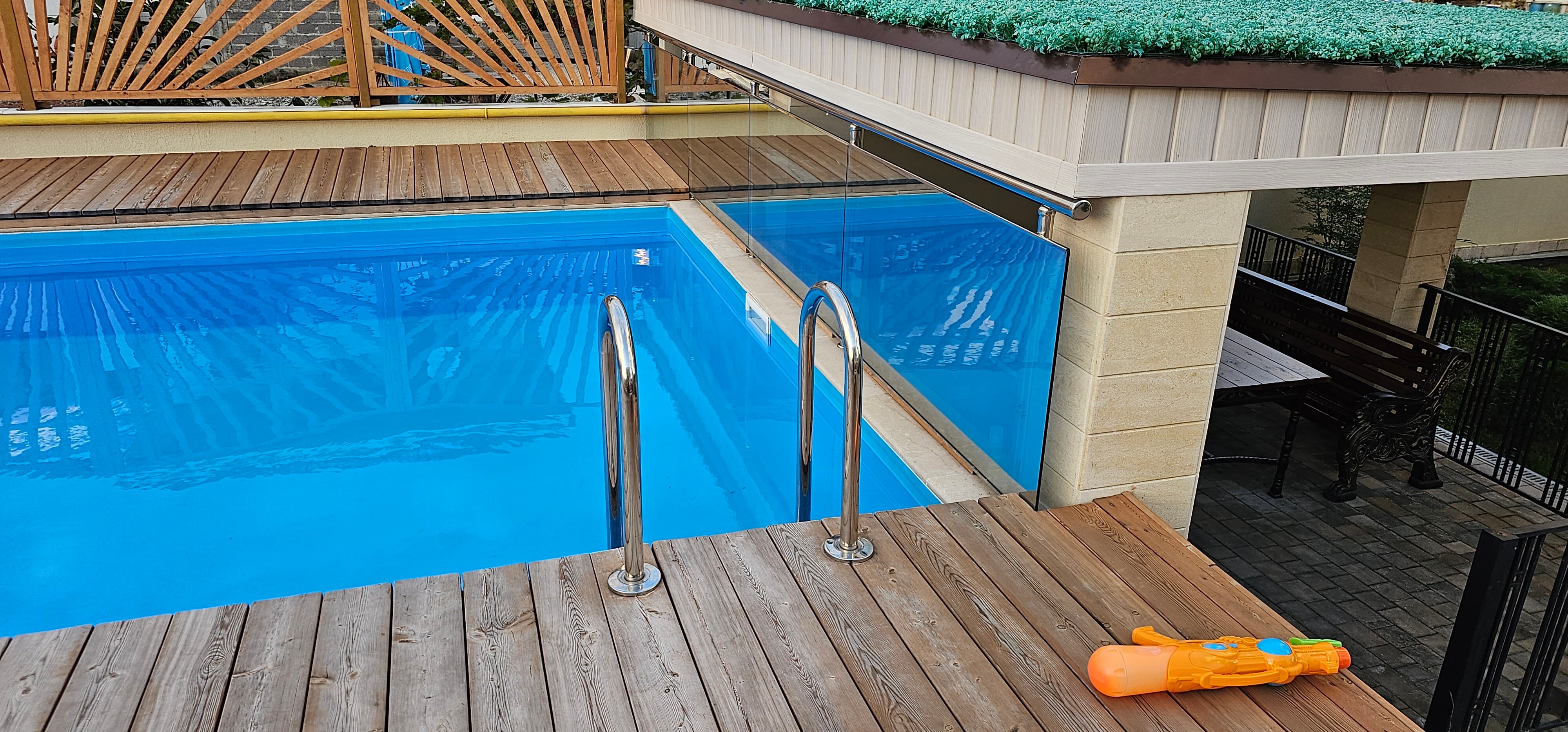 Фото Moor Apartments