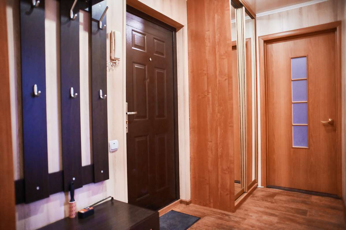 Фото Пять Звёзд на улице Бориса Ручьева 12