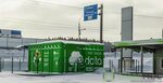 GreenMDC (Obukhovskoy Oborony Avenue, 112к2И), data center