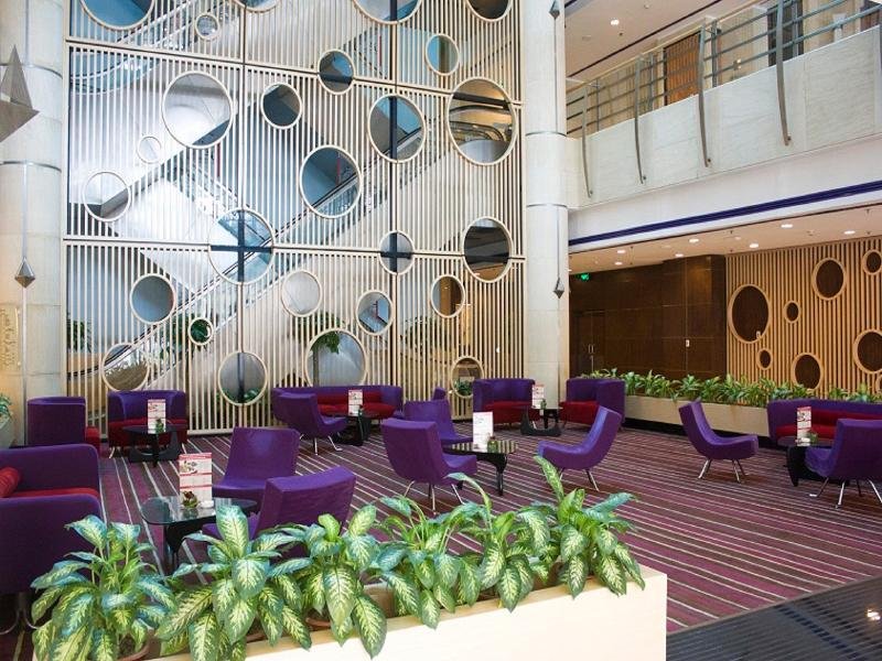 Фото Novotel Shanghai Atlantis