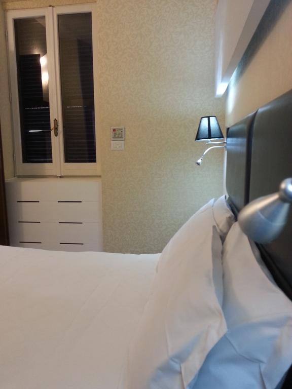 Фото Hotel Santa Prassede