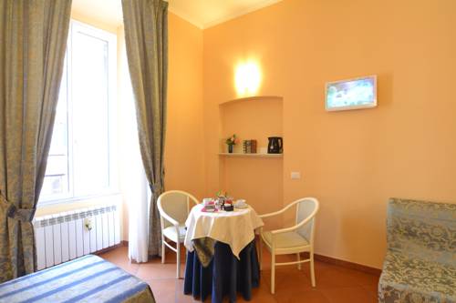 Фото B&b Vatican Town