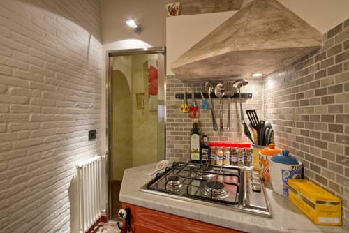 Фото Rome AS you feel - Casa Governo Vecchio