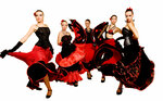 Rus Vegas (Leninsky Avenue, 41/2), artistic group