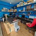 Ucoms (Krasnobogatyrskaya Street, 38с2), computer store