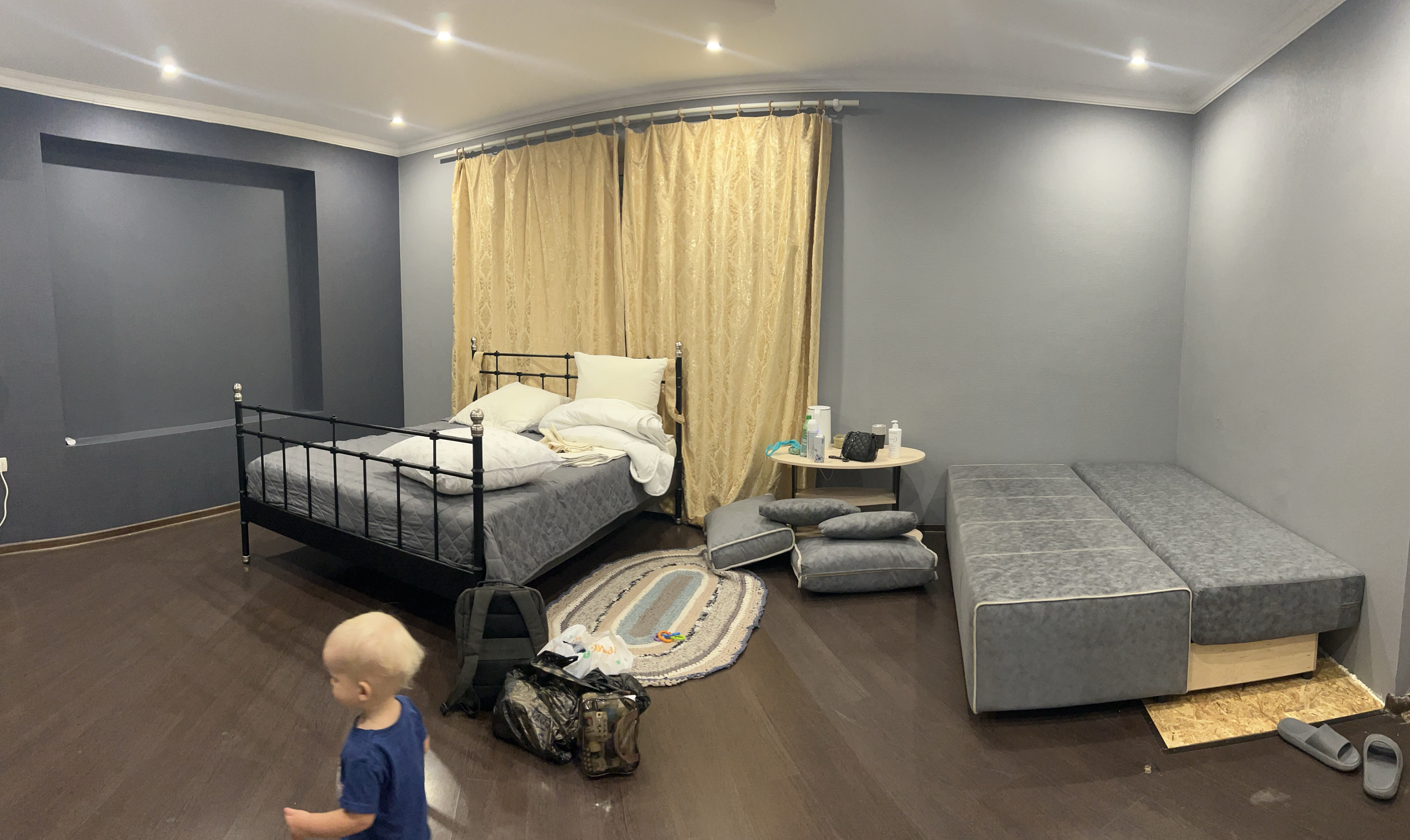 Фото Московский