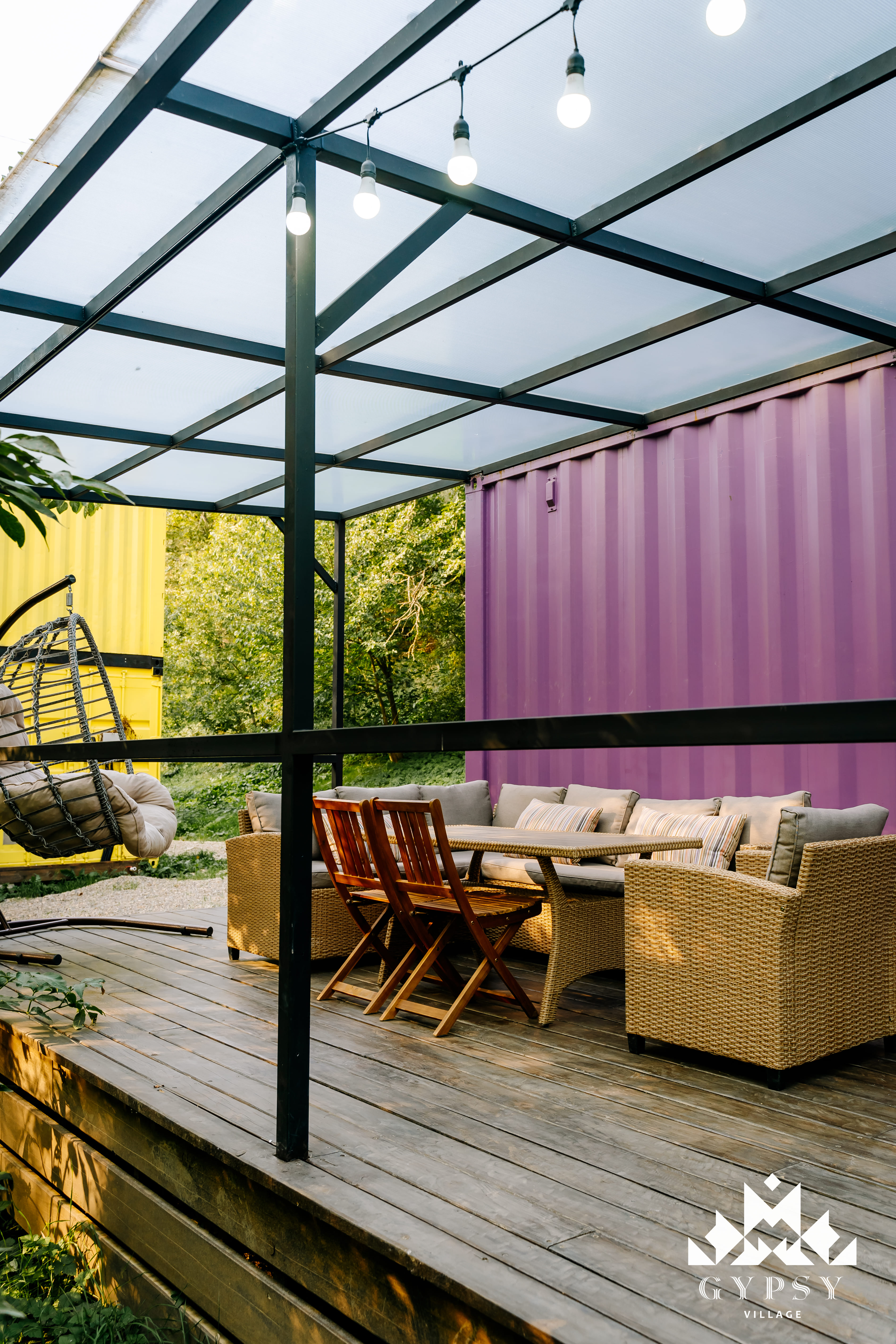 Фото Gipsy Village