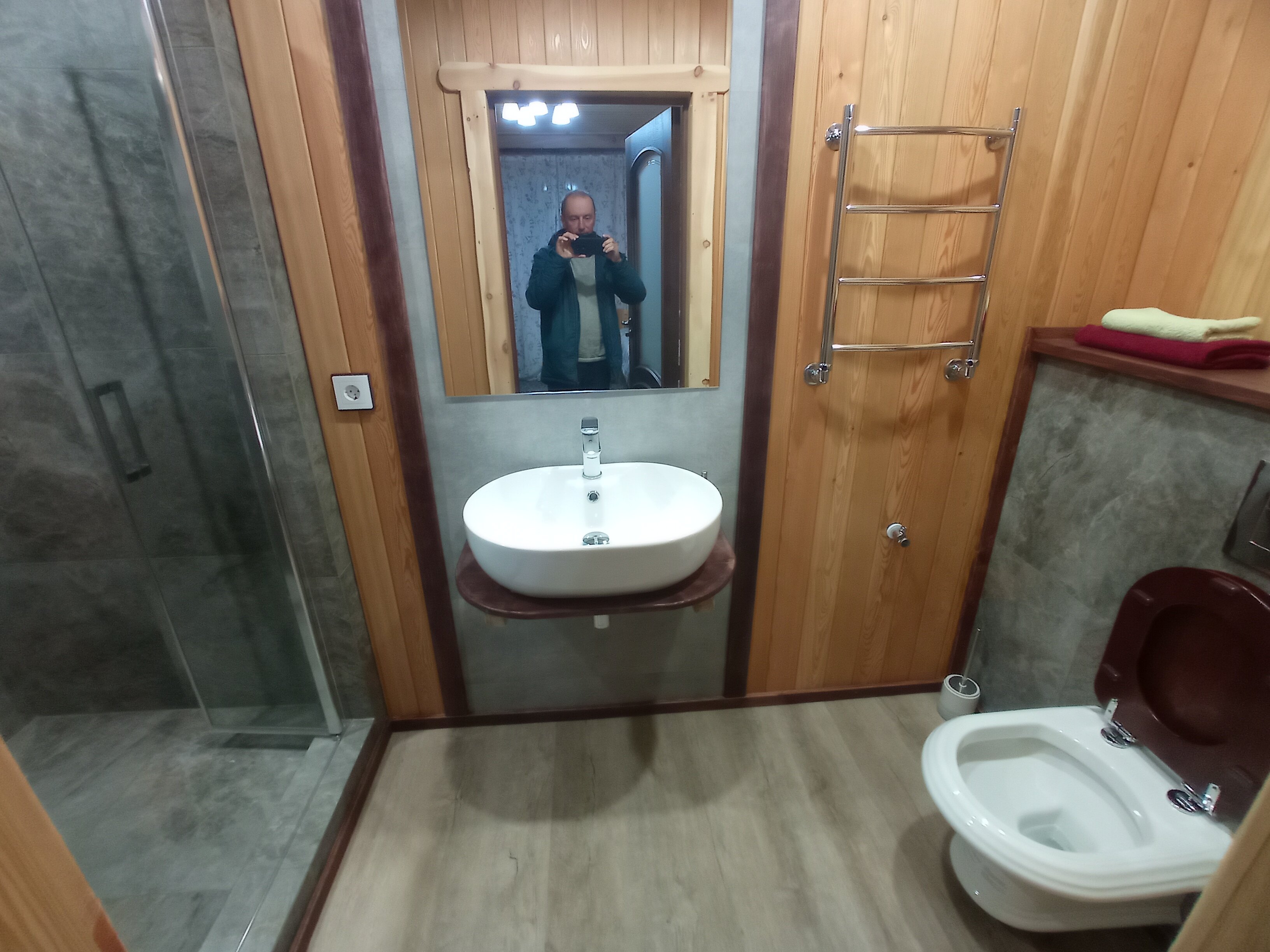 Фото Alexander Beketov's Guesthouse