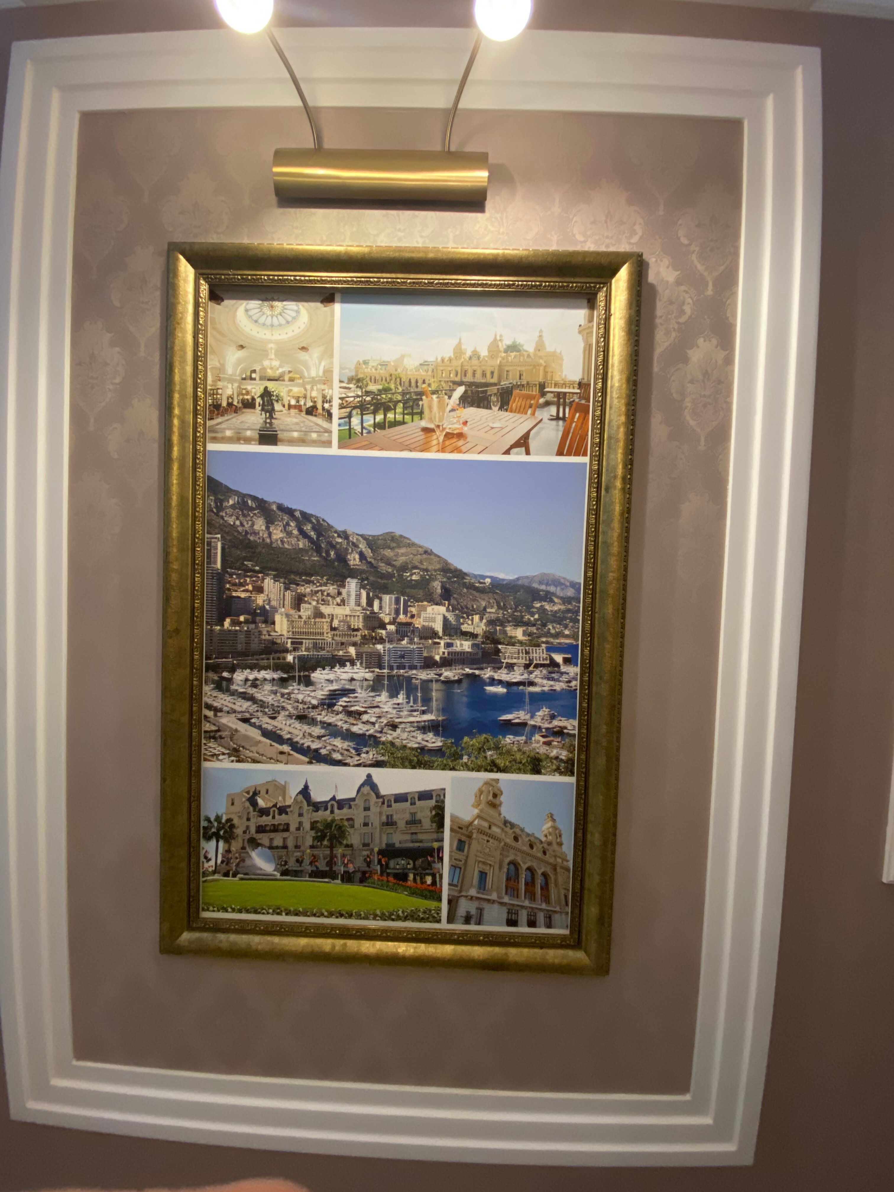 Фото Harmony Suites Monte Carlo 