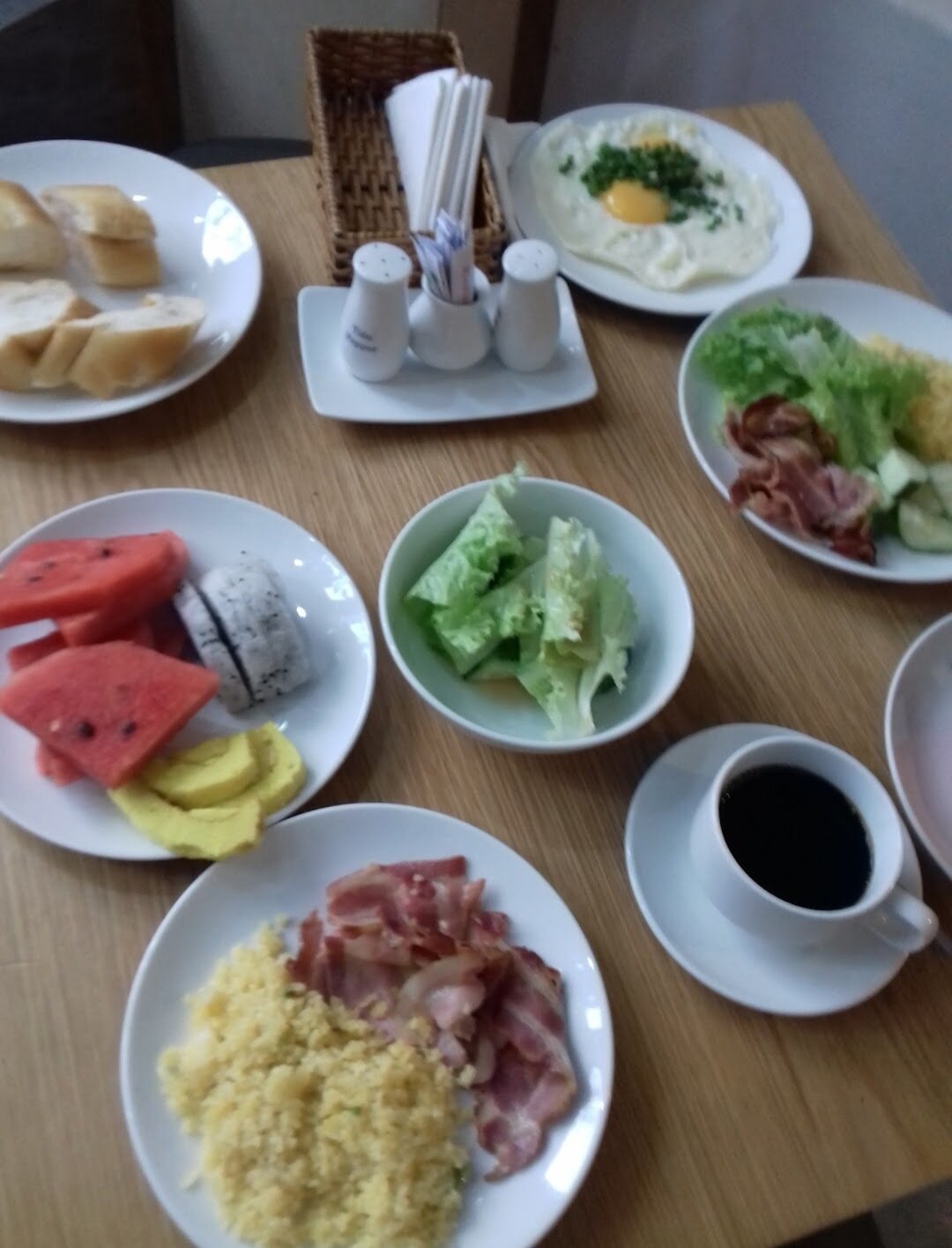 Фото Lucky Star Hotel