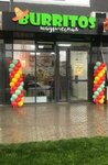 Burritos (Aleksandra Nevskogo Street, 2Жк4) ، وجبات سريعة