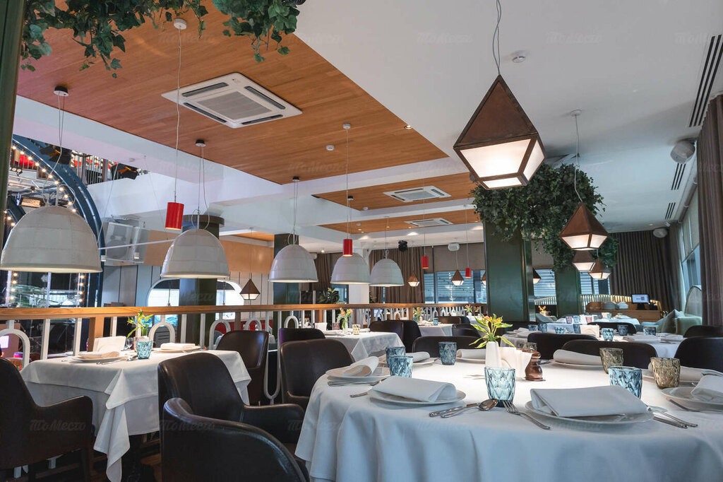 Магадан ресторан нижний новгород фото Permanently closed: Магадан, restaurant, Moscow, Kutuzovsky Avenue, 12с3 Yande