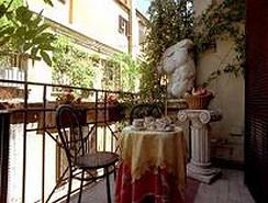 Фото Pantheonview